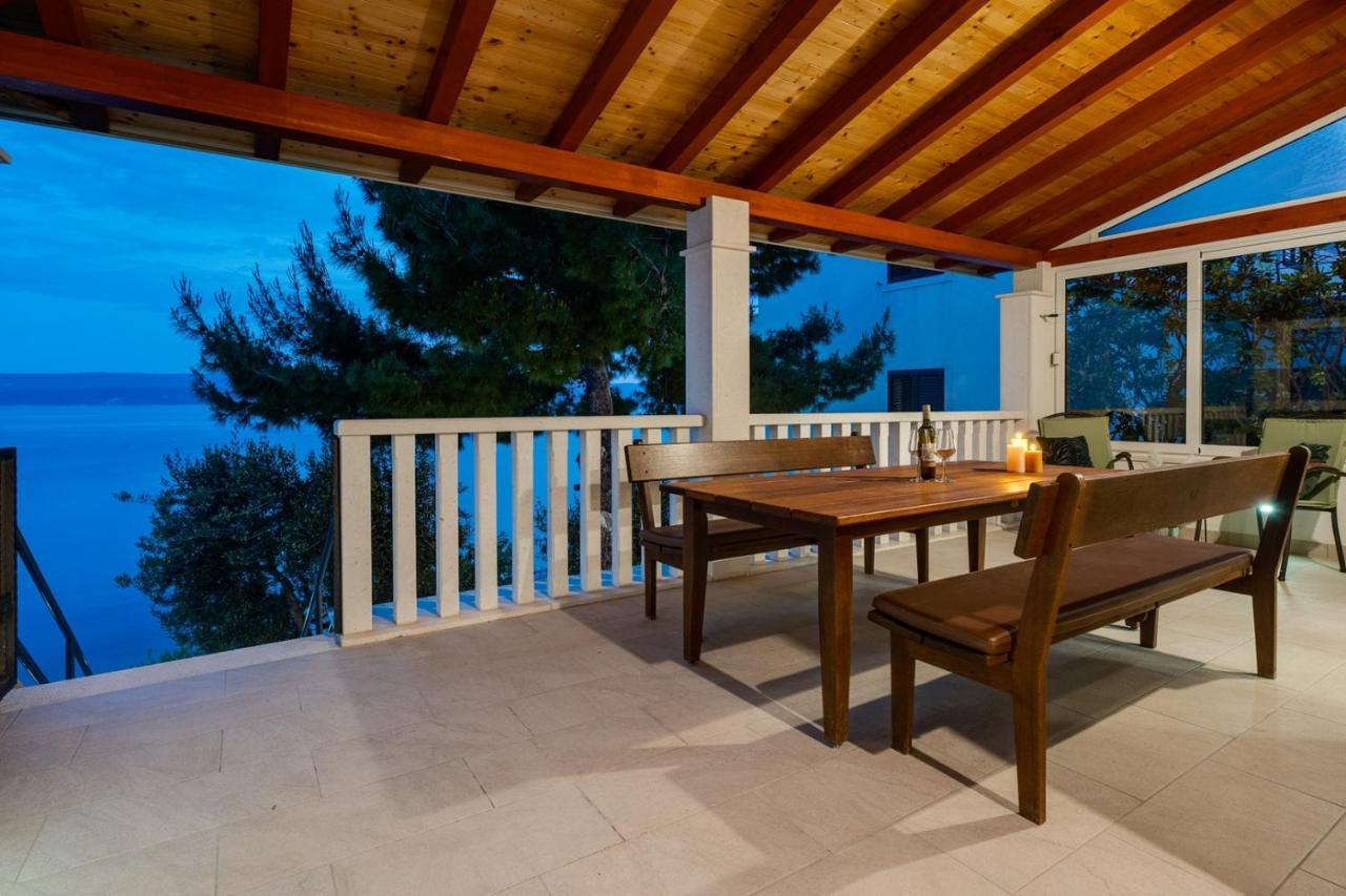 Villa Del Mar Beach Villa Mimice Esterno foto